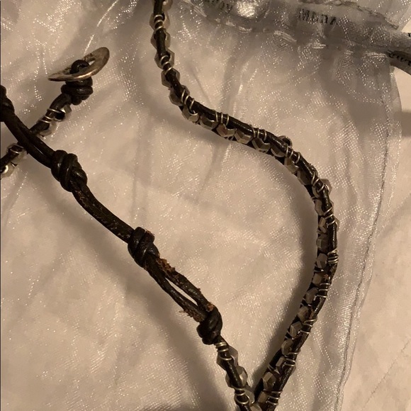 Wrap around bracelet - Picture 3 of 3